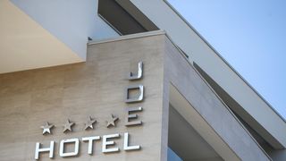 Novalja: Luksuzni Hotel Joel vlasnika Dejana Lovrena Novalja: Luksuzni Hotel Joel vlasnika Dejana Lovrena