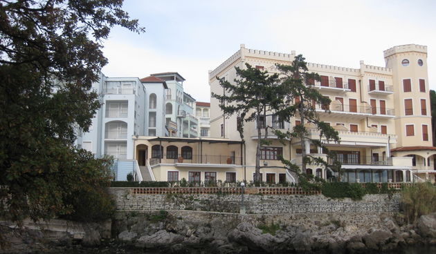 Opatija, Foto: Ira Zoretić
