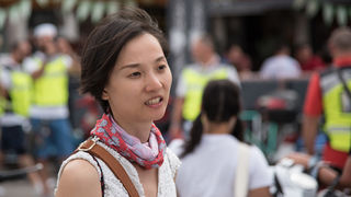 Završen Vespa World Days u Biogradu, foto- V. Pešić Završen Vespa World Days u Biogradu, foto- V. Pešić