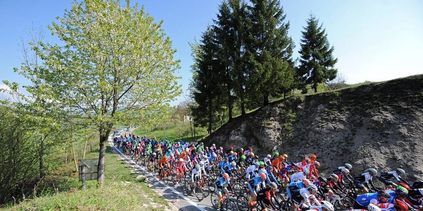 Tour of Croatia Tour of Croatia