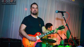 PleteRI @ Famous Beach Bar