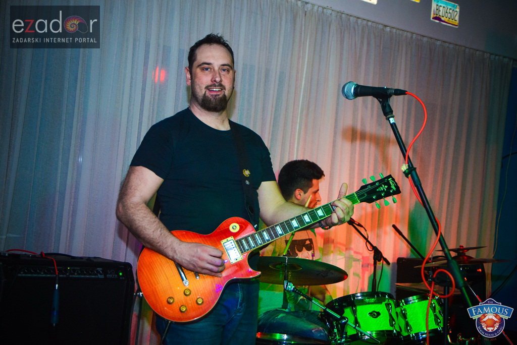 PleteRI @ Famous Beach Bar