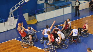 KKOI Zadar u legendarnoj dvorani Jazine KKOI Zadar u legendarnoj dvorani Jazine