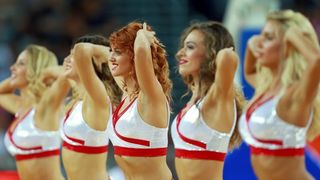 Arena Zagreb, Zagreb – Pripremni turnir za EuroBasket 2015., Hrvatska – Izrael. Photo: Igor Kralj i Marko Lukunic/PIXSELL Arena Zagreb, Zagreb – Pripremni turnir za EuroBasket 2015., Hrvatska – Izrael. Photo: Igor Kralj i Marko Lukunic/PIXSELL