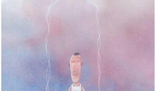 21. Međunarodna izložba karikatura – tema “zdrav život”