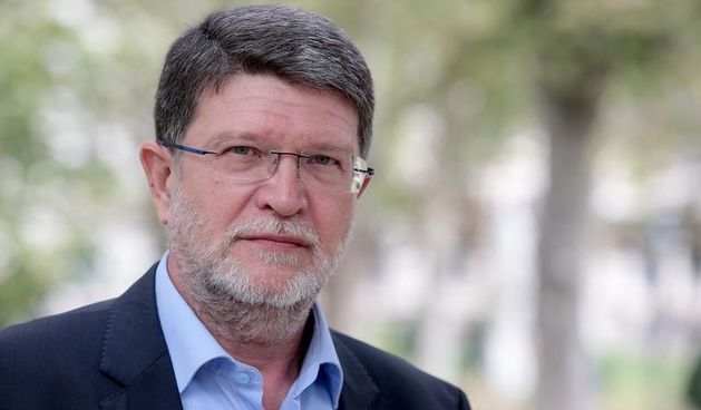 Tonino Picula