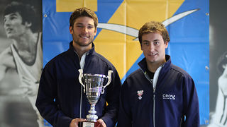 Proglašenje najboljih sportaša u 2012. godini u izboru Zadarskog lista Proglašenje najboljih sportaša u 2012. godini u izboru Zadarskog lista