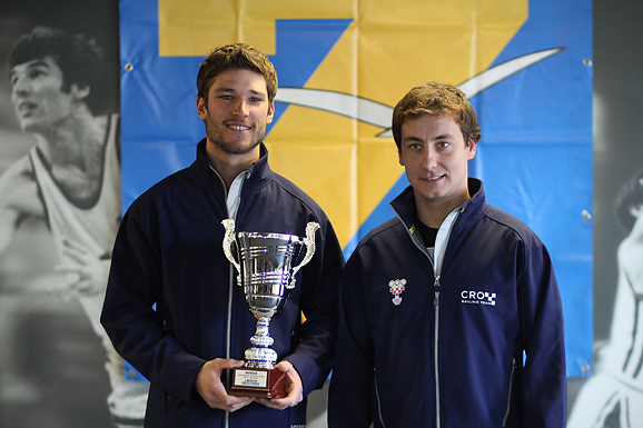 Proglašenje najboljih sportaša u 2012. godini u izboru Zadarskog lista Proglašenje najboljih sportaša u 2012. godini u izboru Zadarskog lista