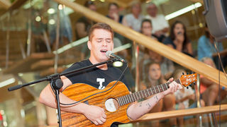 Dječja modna revija u Bure Centru, 5.9.2015. Dječja modna revija u Bure Centru, 5.9.2015.