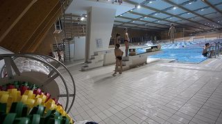 Trening KSV Zadar, Foto: Leo Banic Trening KSV Zadar, Foto: Leo Banic