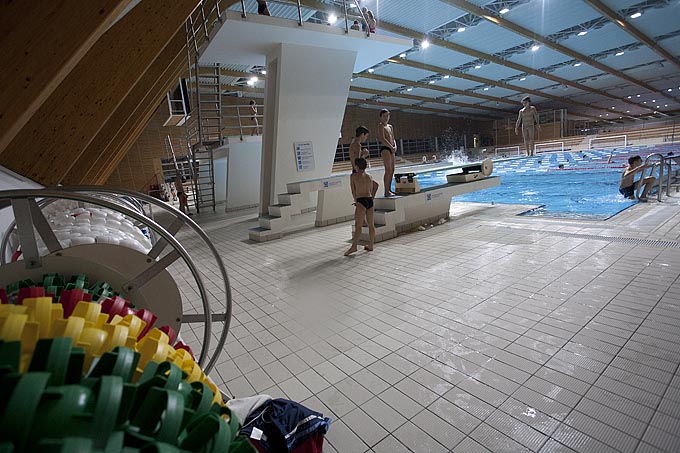 Trening KSV Zadar, Foto: Leo Banic Trening KSV Zadar, Foto: Leo Banic