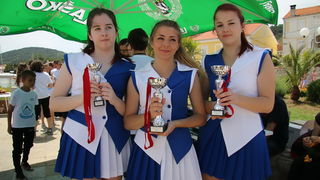 Gospodar OTOKA – uspon na Sv. Mihovil
(nedjelja, 29. svibnja 2016. godine)
Start: 09:30 h, u centru Preka (Park Vrulja)
Cilj: tvr Gospodar OTOKA – uspon na Sv. Mihovil
(nedjelja, 29. svibnja 2016. godine)
Start: 09:30 h, u centru Preka (Park Vrulja)
Cilj: tvr