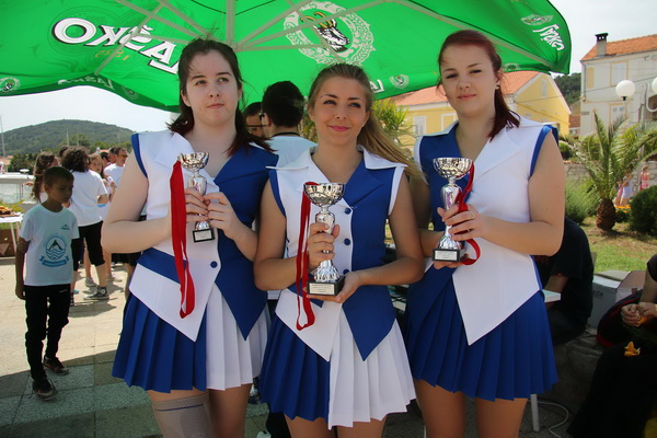 Gospodar OTOKA – uspon na Sv. Mihovil
(nedjelja, 29. svibnja 2016. godine)
Start: 09:30 h, u centru Preka (Park Vrulja)
Cilj: tvr Gospodar OTOKA – uspon na Sv. Mihovil
(nedjelja, 29. svibnja 2016. godine)
Start: 09:30 h, u centru Preka (Park Vrulja)
Cilj: tvr