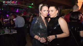 Ludnica u Saturnusu: Najbolji doček u svemiru i šire Ludnica u Saturnusu: Najbolji doček u svemiru i šire