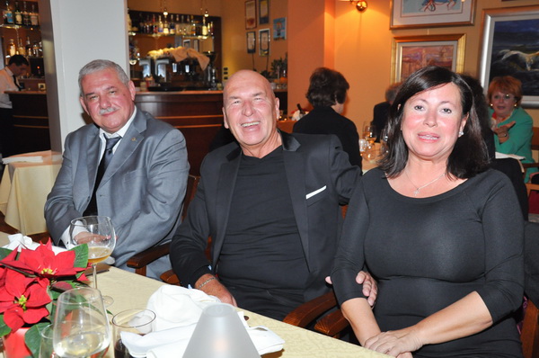 Lions club Zadar i prijatelji u akciji za Udrugu Cukrići