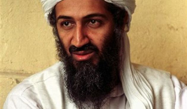 Osama bin Laden