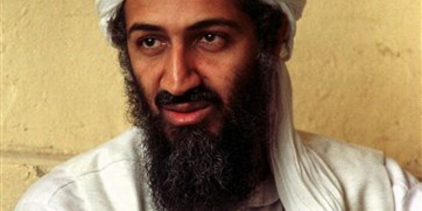 Osama bin Laden