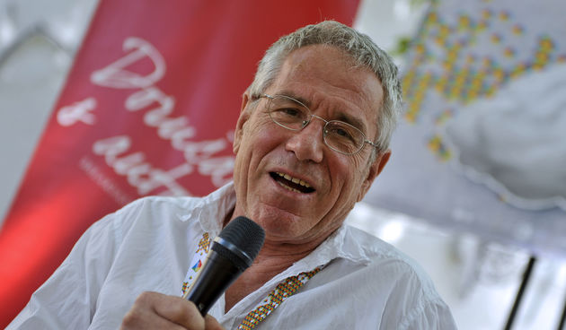 Želimir Žilnik dobitnik nagrade Maverick