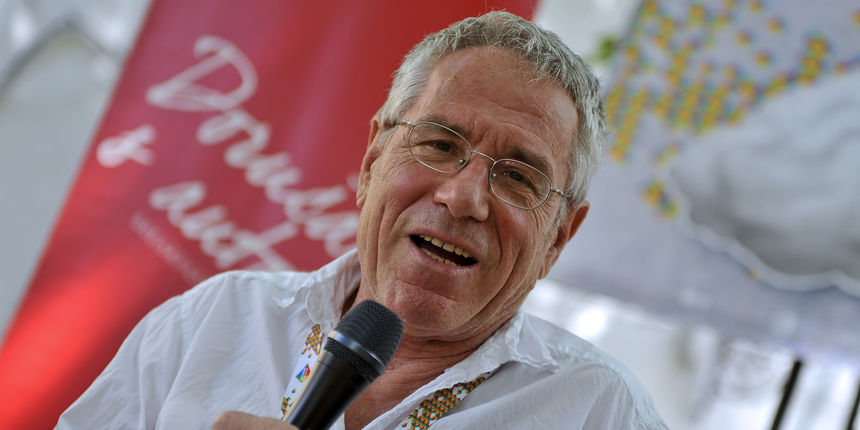 Želimir Žilnik dobitnik nagrade Maverick