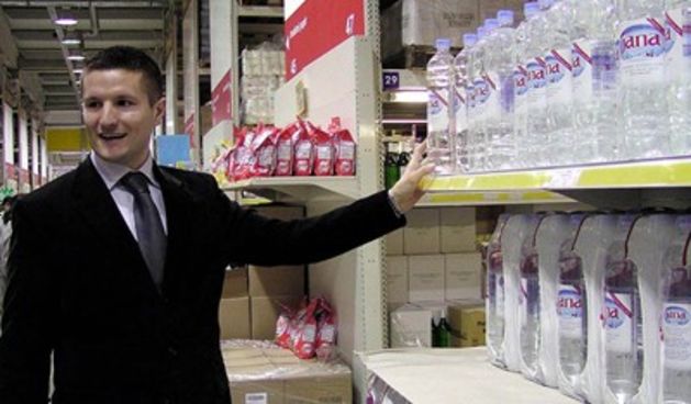 Ante Todorić (Foto: Ivica Pejić/Cropix)