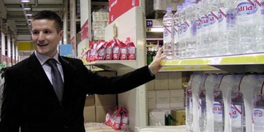 Ante Todorić (Foto: Ivica Pejić/Cropix)