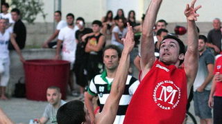 Ljetna liga: Bokanjac – Maraska park