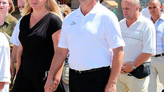 U Skabrnji odrzano veliko misno slavlje i procesija povodom blagdana Velike Gospe U Skabrnji odrzano veliko misno slavlje i procesija povodom blagdana Velike Gospe