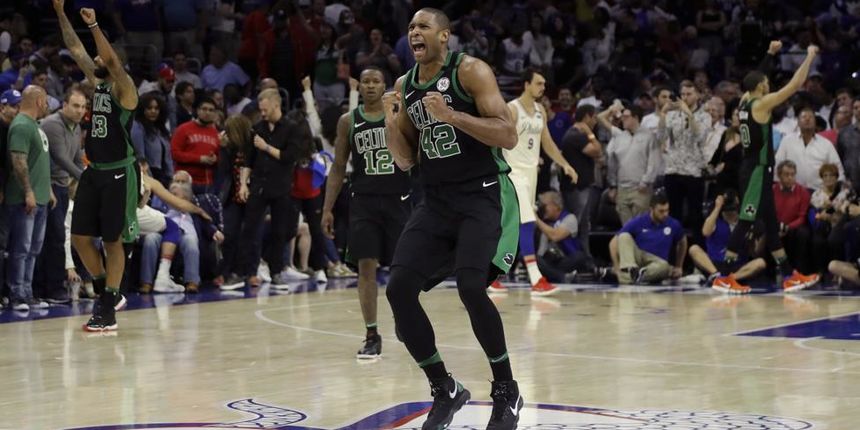 Al Horford