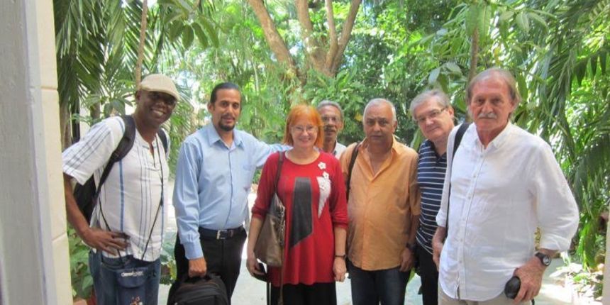 DHK na Kubi DHK na Kubi