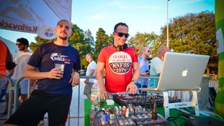 VAK”AN”ZA 31%, polufinale: Sukošan – Nesvrstani 0-3