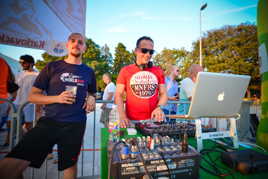 VAK”AN”ZA 31%, polufinale: Sukošan – Nesvrstani 0-3