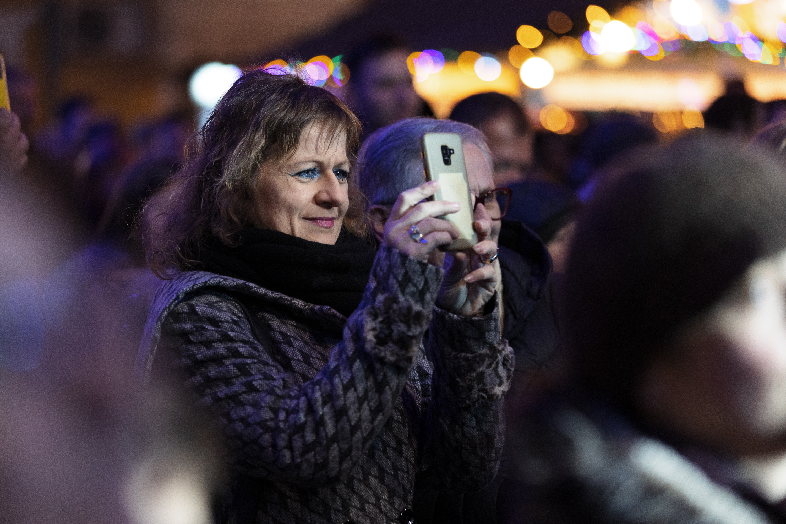 Massimo na adventu u Zadru Massimo na adventu u Zadru