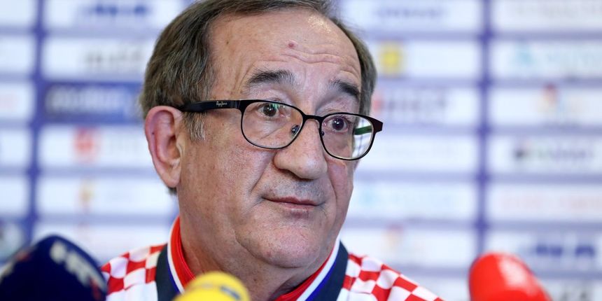 Lino Červar Lino Červar