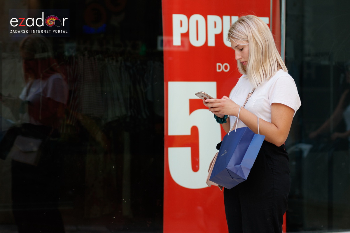 Đir po gradu, srijeda 3. srpnja 2019. Đir po gradu, srijeda 3. srpnja 2019.