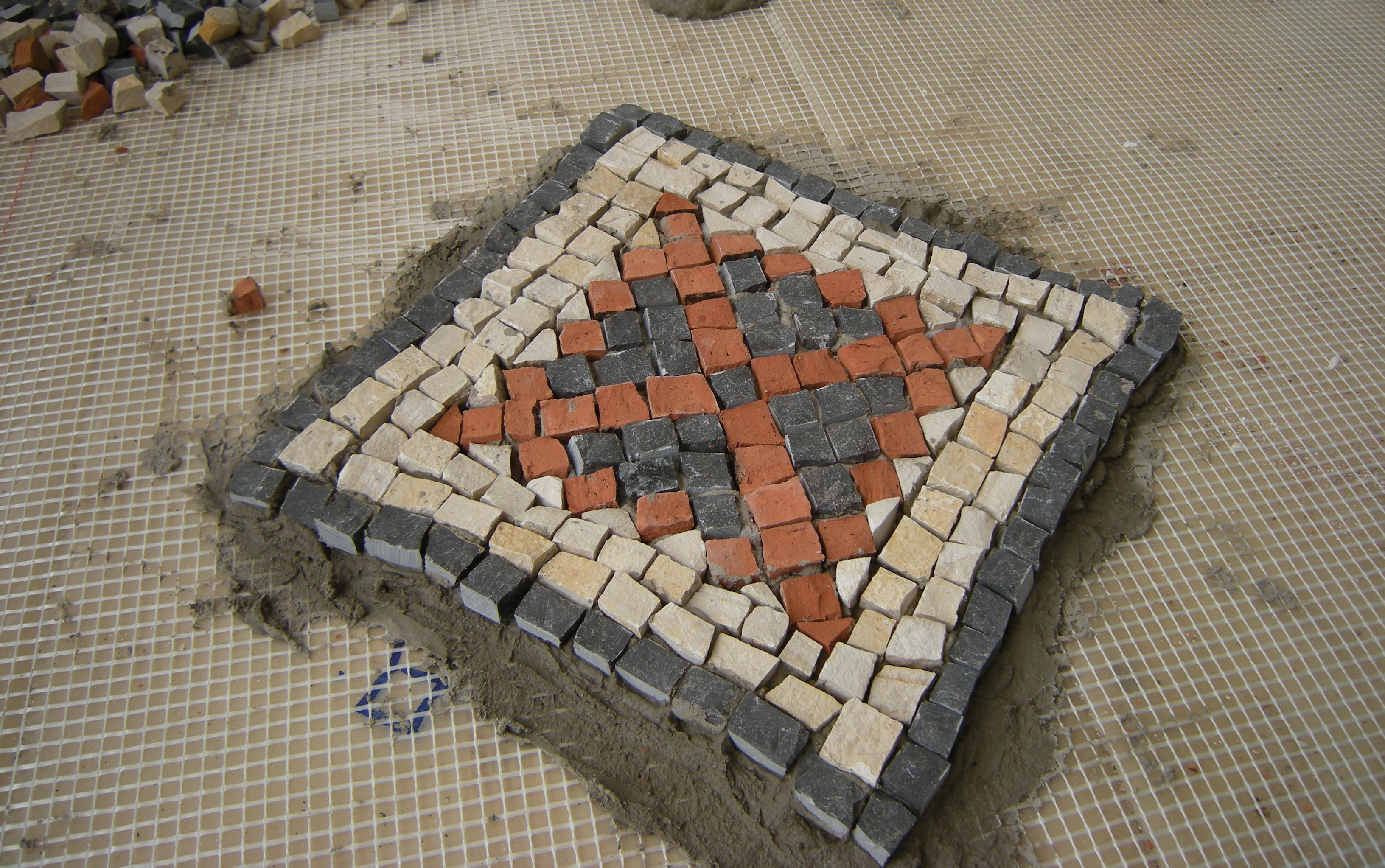 MAS: Radionica mozaika MAS: Radionica mozaika