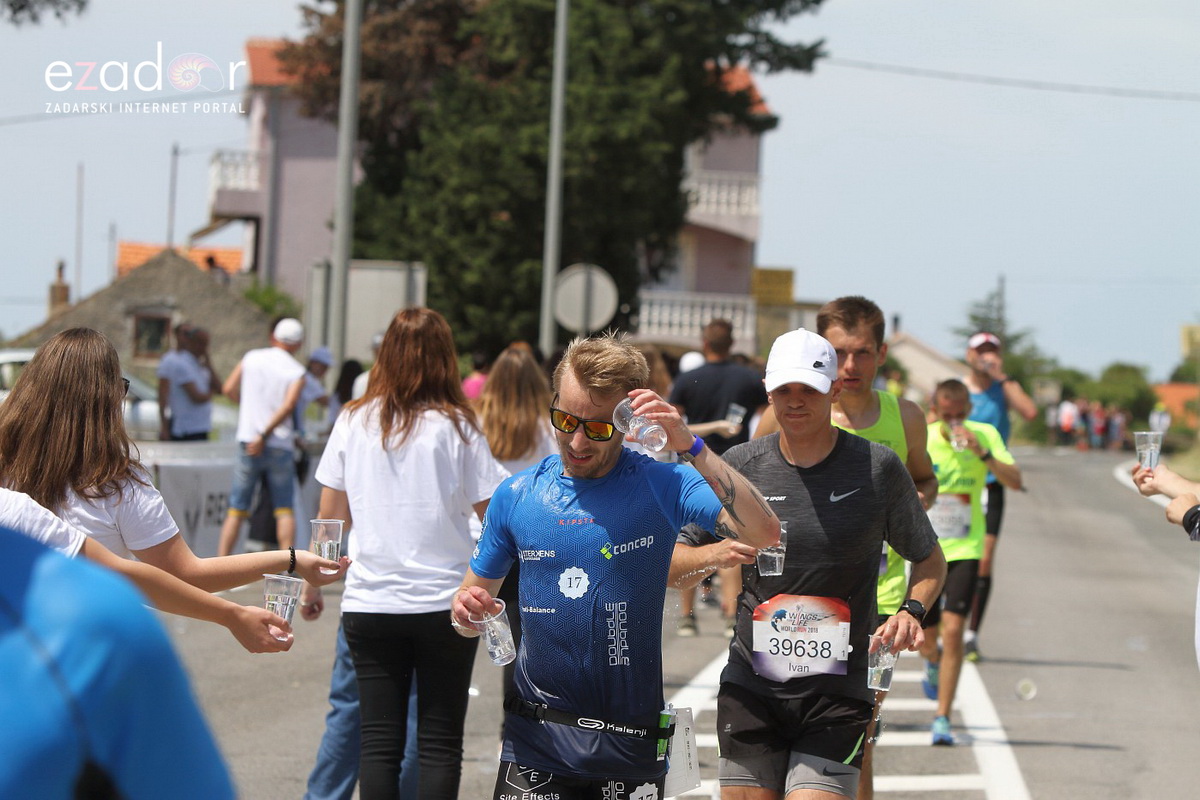 Wings for Life 2018: Trkači velika srca dočekani u Bibinjama (1)