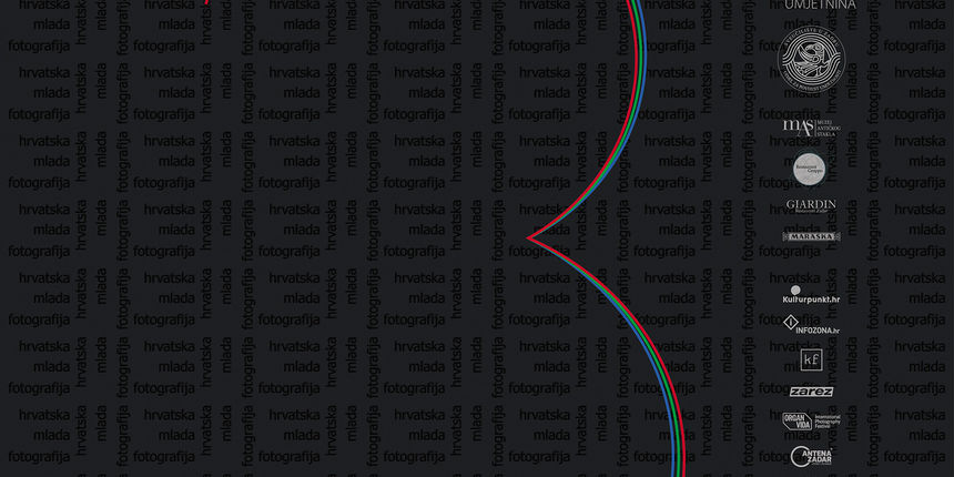 Treći bienalle hrvatske mlade fotografije