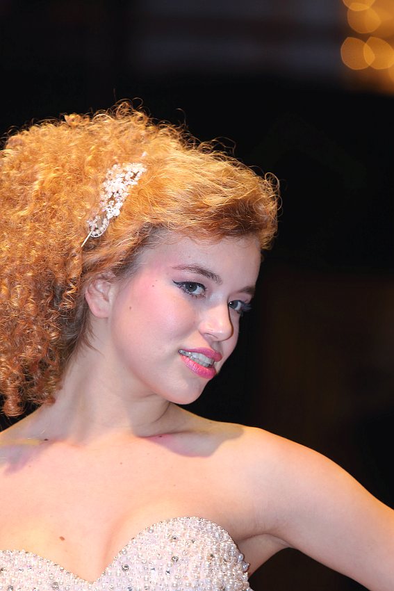 9. Festival vjenčanja u Zadru, druga večer