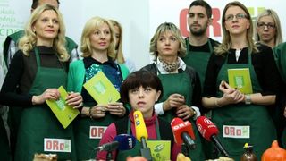 ORaH-ova kuharica održivog razvoja