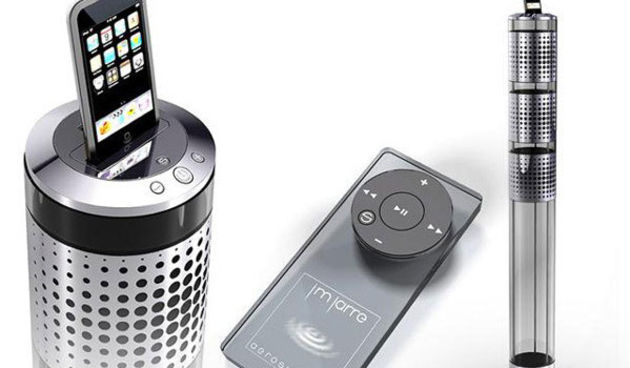 JMJarre Technologies-AeroSystem(Foto:tportal.hr)