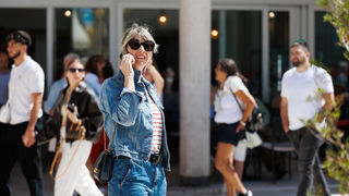 Đir po gradu, subotnja špica, 24. svibnja 2025. Đir po gradu, subotnja špica, 24. svibnja 2025.