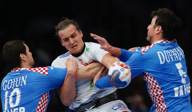 Hrvatska – Norveška