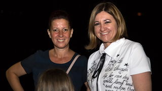 Severina oduševila nastupom na bazenu Ilirije u Biogradu na Moru