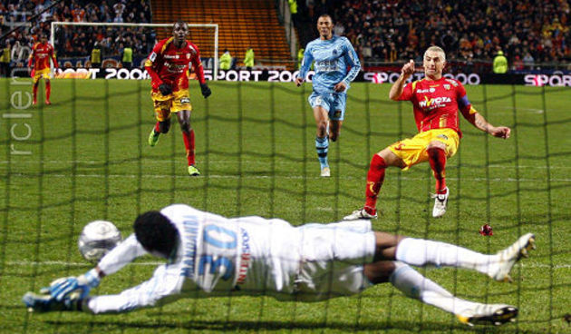 RC Lens (Foto: rclens.fr)