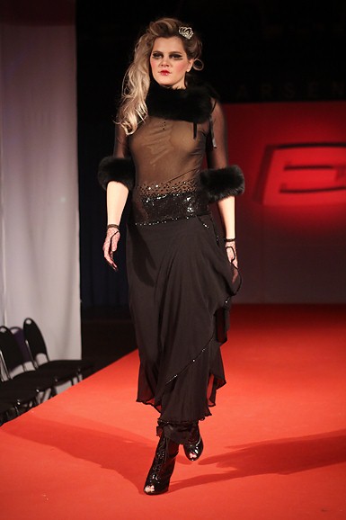 Ki-N-ky by E production (foto:Saša Čuka) Ki-N-ky by E production (foto:Saša Čuka)