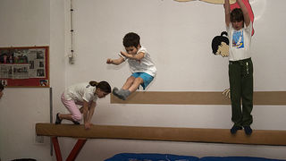 Klub skokova u vodu Zadar