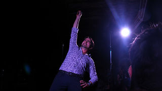 Virska fešta: Koncert Jole 29. kolovoza 2012.