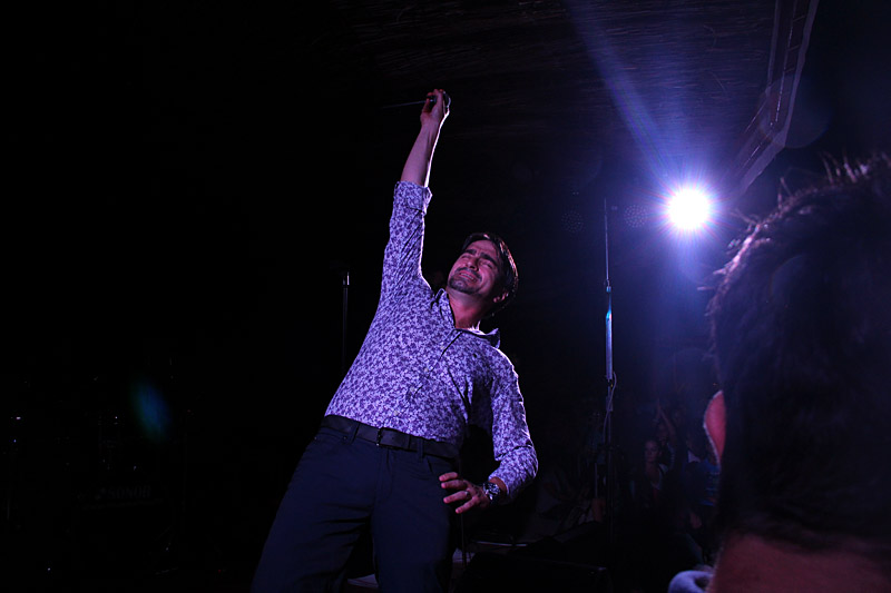 Virska fešta: Koncert Jole 29. kolovoza 2012.