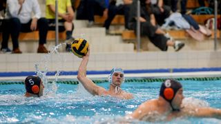 Zadar i Solaris odigrali prvu kvalifikacijsku utakmicu za plasman u Premier regionalnu ligu Zadar i Solaris odigrali prvu kvalifikacijsku utakmicu za plasman u Premier regionalnu ligu