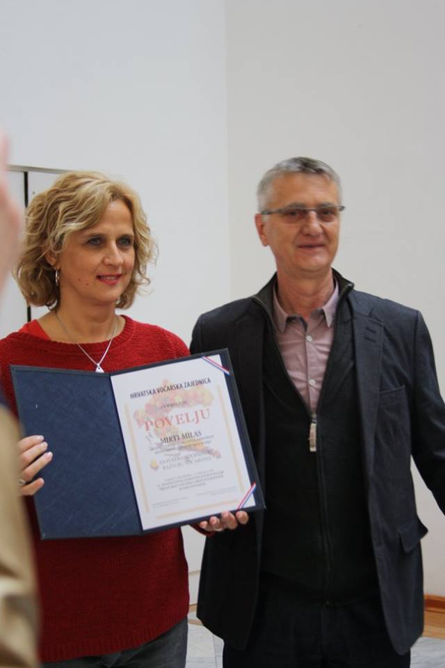 Gradska loža: Otvoreni 19. Dani masline Gradska loža: Otvoreni 19. Dani masline